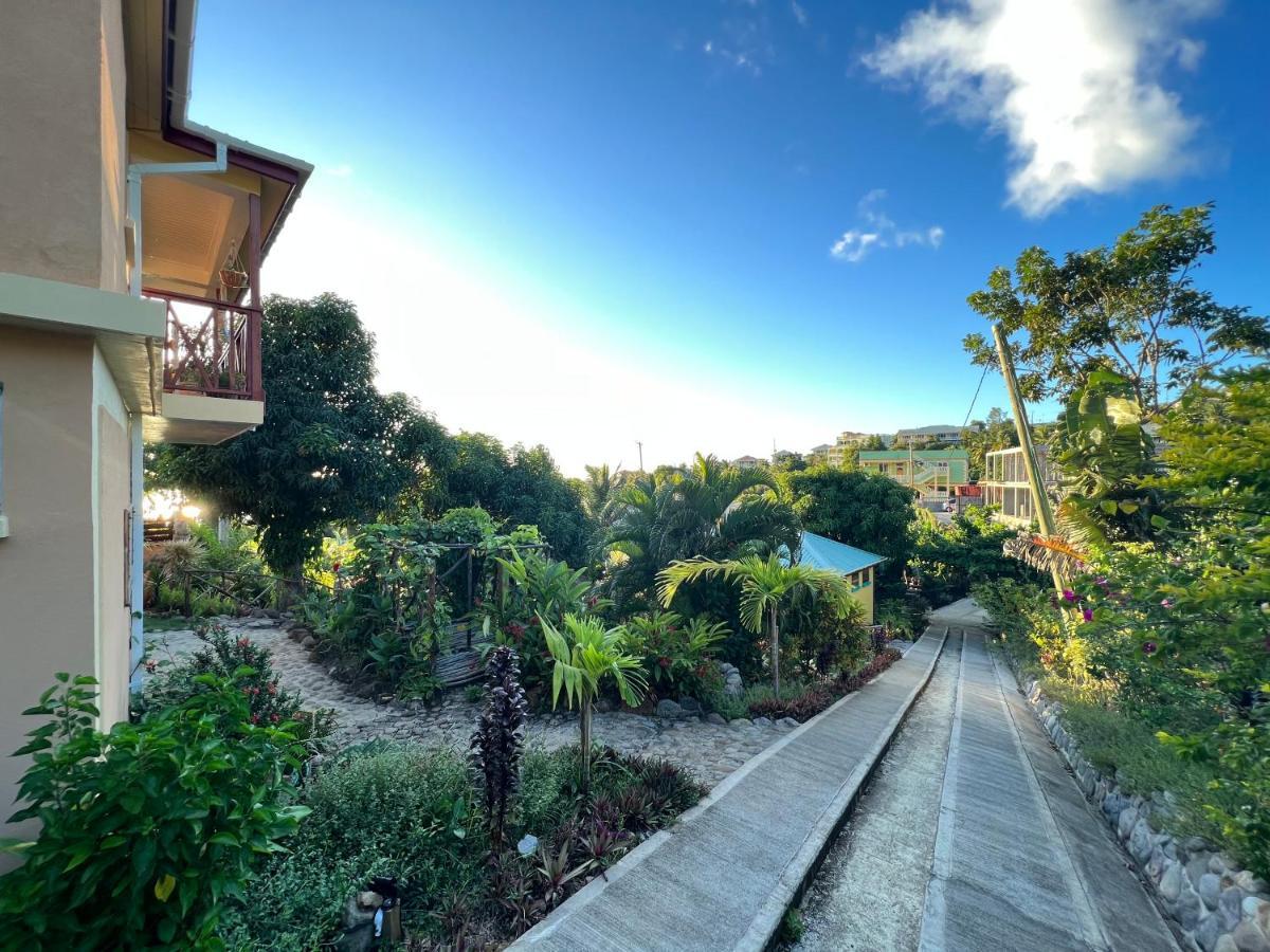Orchid Resort Ltd Guillet 外观 照片