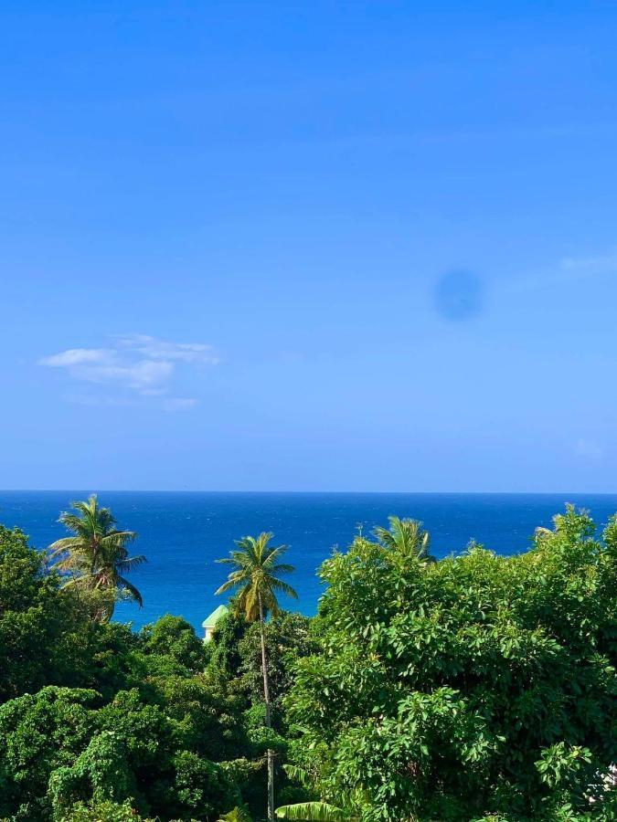 Orchid Resort Ltd Guillet 外观 照片