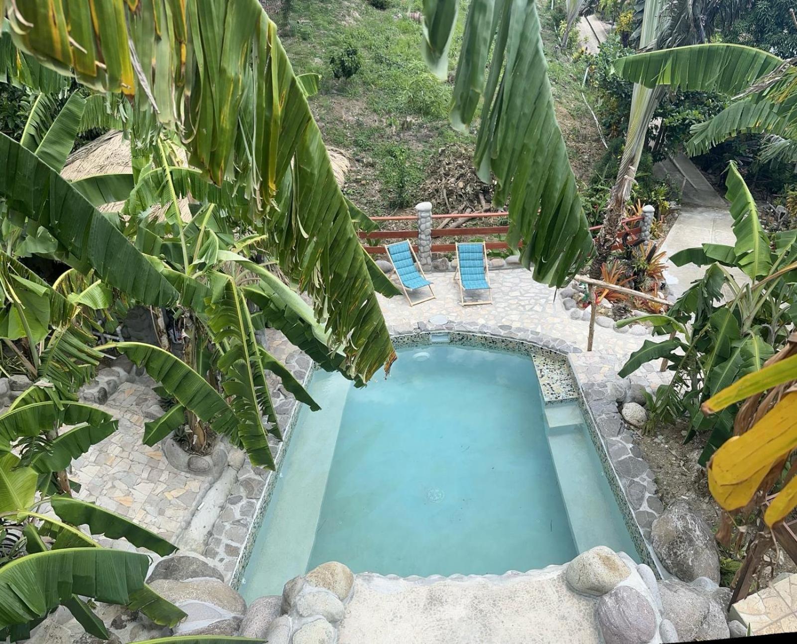 Orchid Resort Ltd Guillet 外观 照片